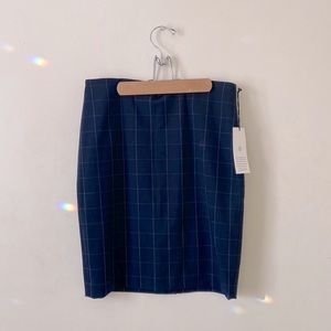 Ann Taylor Pencil Skirt